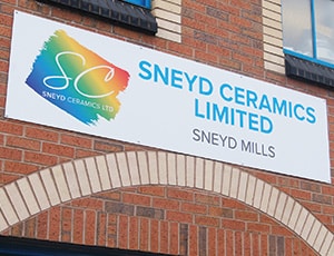 Signage, Dibond Signage, Stoke-on-Trent, Staffordshire