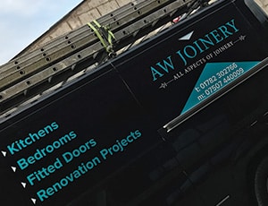 Vehilce Graphics, Vehicle Decals, Stoke-on-Trent, Staffordshire