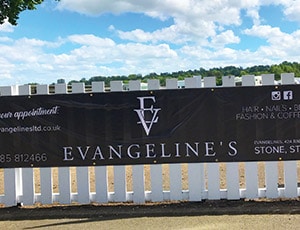 Large Format Print, Outdoor Banners, Vinyl Banners, Stoke-on-Trent, Staffordshire